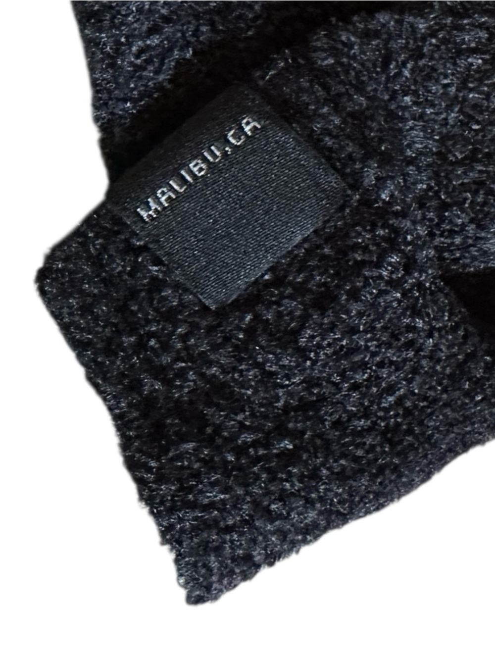 Barefoot Dreams CozyChic Ultra Lite Blanket Wrap Black 2X Plus NWT Pockets - Picture 9 of 14